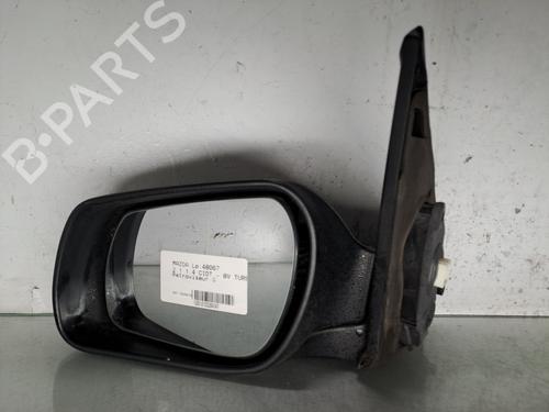 Used Left mirror Left mirror 38667535 38667535