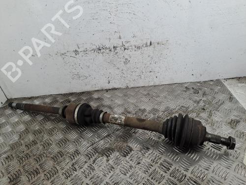 Used Right front driveshaft Right front driveshaft CITROËN C4 I (LC_) 1.6 HDi (109 hp) 39738324 39738324