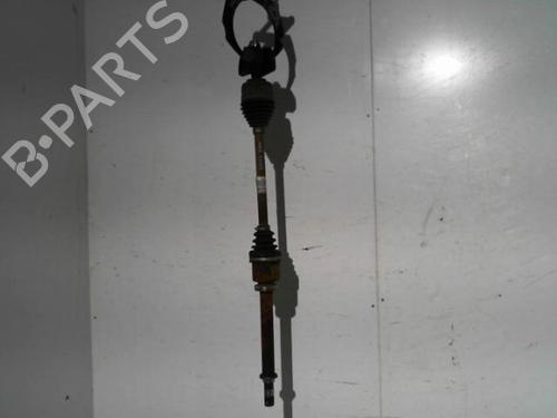 Used Right front driveshaft Right front driveshaft 38655337 38655337