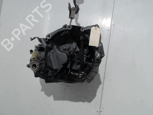 Gearkasse Gearkasse 38661987 38661987