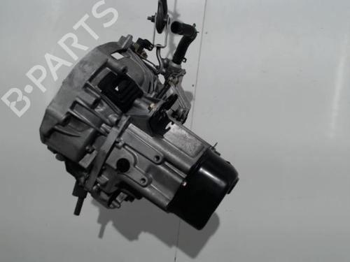 Used Gearbox Gearbox 38663041 38663041