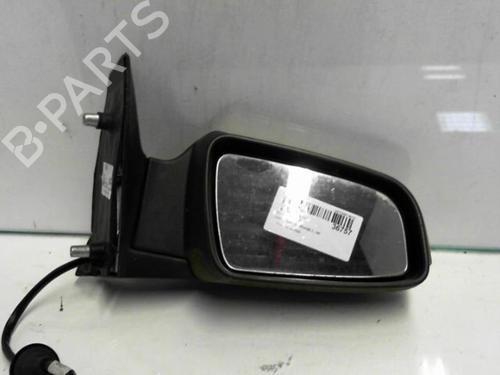 Used Right mirror Right mirror OPEL ZAFIRA / ZAFIRA FAMILY B (A05) 1.9 CDTI (M75) (120 hp) 38654845 38654845