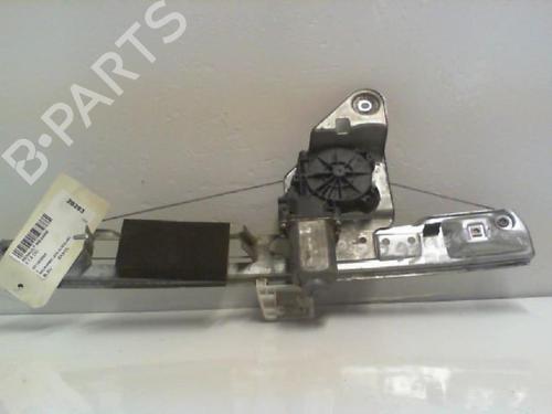Used Rear right window mechanism Rear right window mechanism 38659409 38659409
