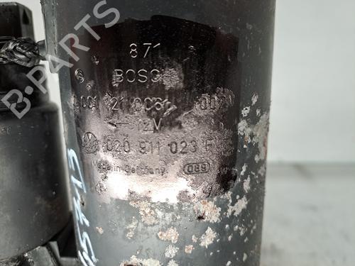 Used Starter Starter 38666277 38666277
