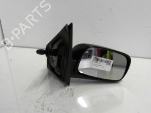 Used Right mirror Right mirror 38658556 38658556