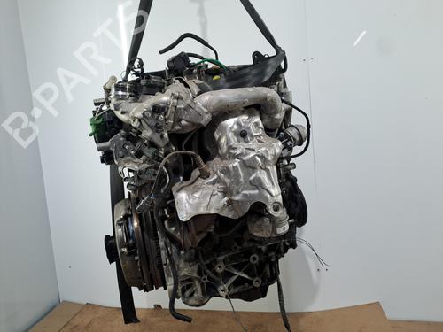 Engine RENAULT MASTER III Van (FV) 2.3 dCi 165 RWD (FV0P, FV0U, FV10, FV12, FV1E) | BP38671293M1 - Image 6