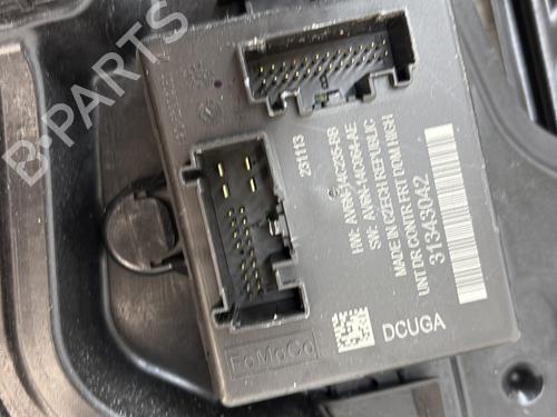 Used Front left window mechanism Front left window mechanism 38667799 38667799