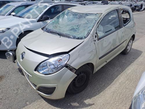 Engine RENAULT TWINGO II (CN0_) 1.2 16V (CN0K, CN0V, CN0A) | BP38669063M1 - Image 10