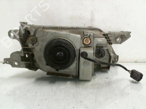 Left headlight MAZDA PREMACY (CP) 2.0 TD | BP38661055C28 - Image 5