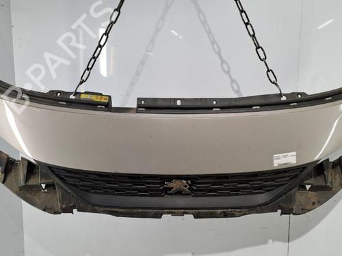 Used Grille Grille PEUGEOT PARTNER Box Body/MPV (K9) 1.5 BlueHDI 130 (131 hp) 40449234 40449234