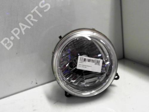 right-headlight-jeep-cherokee-kj-2001-2002-2003-2004-2005-2006-2007-2008-38653375 main image
