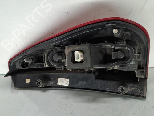 Used Left taillight Left taillight 38663518 38663518