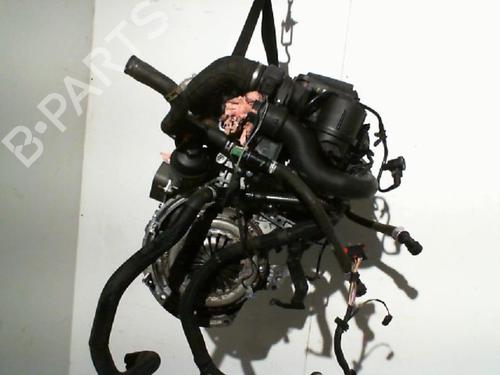 Engine CITROËN C2 (JM_) 1.4 HDi | BP38659642M1 - Image 4