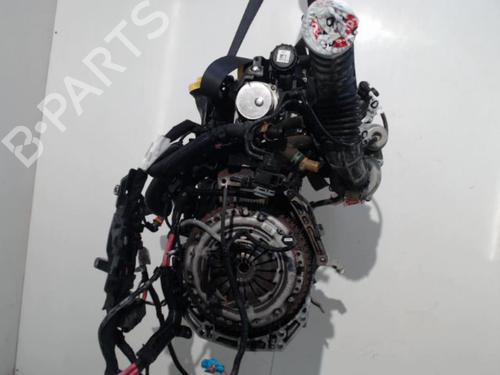 Engine RENAULT MEGANE III Hatchback (BZ0/1_, B3_) 1.5 dCi | BP38662335M1 - Image 2