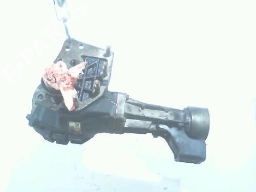 Front differential TOYOTA RAV 4 II (_A2_) 2.0 D 4WD (CLA20_, CLA21_, CLA20R, CLA21R) | BP38662795M23 - Image 3