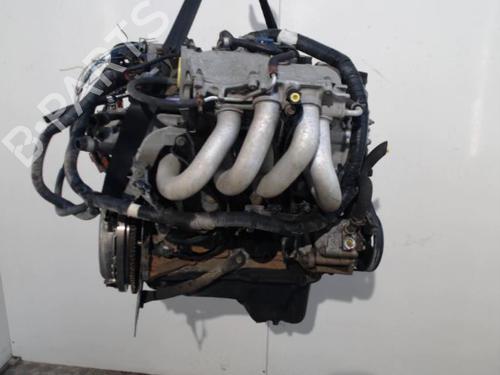 Used Engine Engine 38662261 38662261