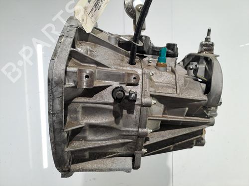 Gearbox NISSAN PRIMASTAR Van (X82) 2.0 dCi 130 | BP38672559M3 - Image 5