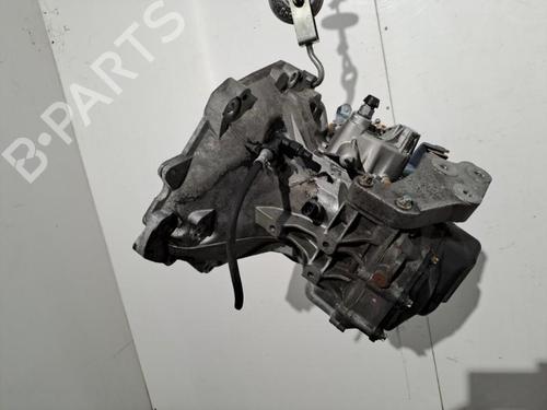 Gearbox OPEL CORSA D (S07) 1.3 CDTI (L08, L68) | BP38664341M3 - Image 3
