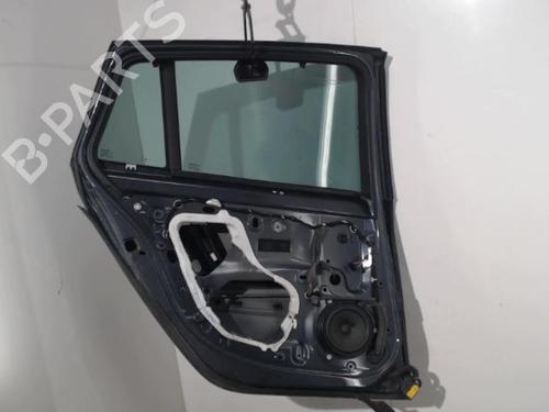Used Left rear door Left rear door RENAULT LAGUNA III Grandtour (KT0/1) 2.0 dCi (KT0M, KT0N, KT0S, KT19, KT1F) (173 hp) 38660139 38660139