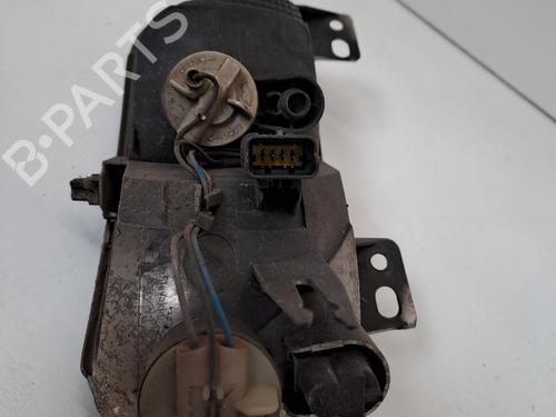Rear bumper left light CITROËN C4 Picasso II 1.6 BlueHDi 120 | BP39251789C81 - Image 3