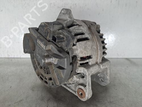 Alternator RENAULT TWINGO II (CN0_) 1.2 16V (CN0K, CN0V, CN0A) | BP38668903M7 - Image 3