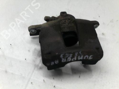 Right rear brake caliper CITROËN JUMPER II Van 2.2 HDi 120 | BP38656348M106 - Image 4