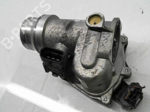 Used Throttle body Throttle body 38655328 38655328