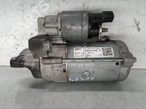 Used Starter Starter 38664708 38664708