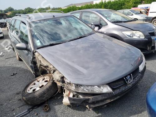 Used Parts PEUGEOT 406 Break (8E/F) 2.0 HDI 110 4930981
