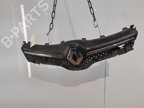 Grill RENAULT TWINGO III (BCM_, BCA_) 0.9 TCe 90 (BCM9, BCM2) | BP38673302C40 - Image 3