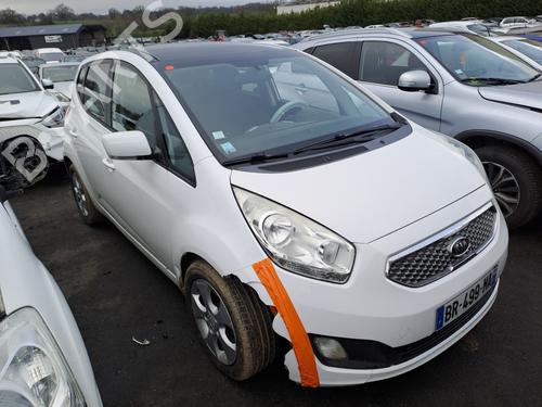 Engine KIA VENGA (YN) 1.6 CRDi 115 | BP38671292M1  - Image 9