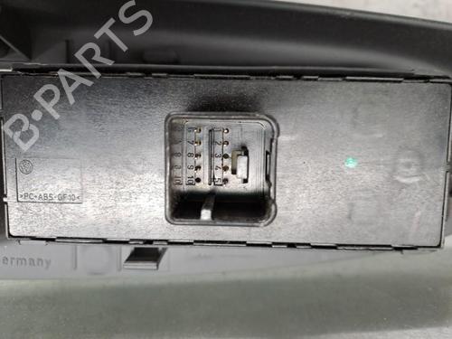 Used Left front window switch Left front window switch 38665052 38665052
