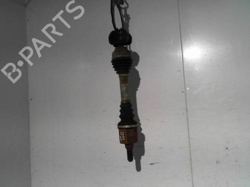 Left front driveshaft CITROËN C5 II (RC_) 3.0 V6 (RCXFUF) | BP38655755M38 - Image 3