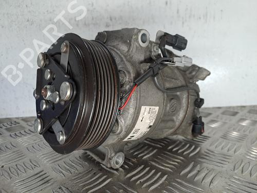 AC compressor RENAULT CLIO V (B7_) 1.5 Blue dCi 100 (B7AD) | BP38669441M34 - Image 2