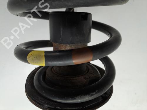 Right front shock absorber VW PASSAT B5.5 (3B3) 1.9 TDI | BP38663530M17 - Image 2