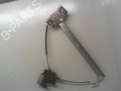 Front left window mechanism MAZDA 2 (DY) 1.4 CD | BP38653539C22 - Image 4