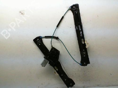 Used Front right window mechanism Front right window mechanism 38657585 38657585