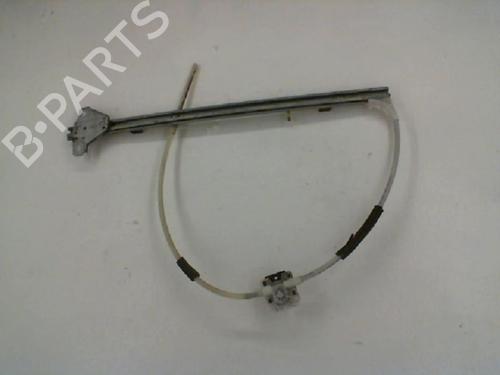 Used Front right window mechanism Front right window mechanism 38660208 38660208