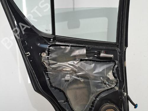 Dør venstre bagtil SUZUKI SPLASH (EX) 1.2 (A5B412) | BP38672882C4 - Image 4