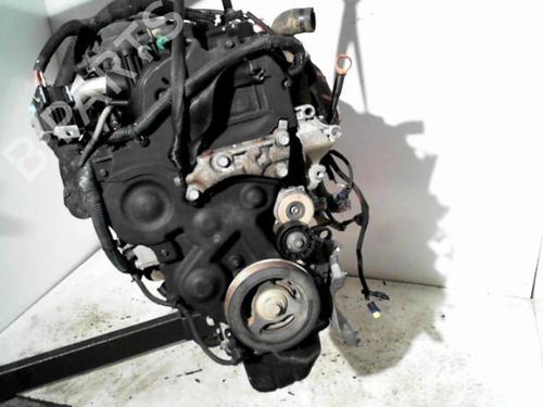 Engine PEUGEOT BIPPER Tepee 1.4 HDi | BP38661362M1 - Image 2