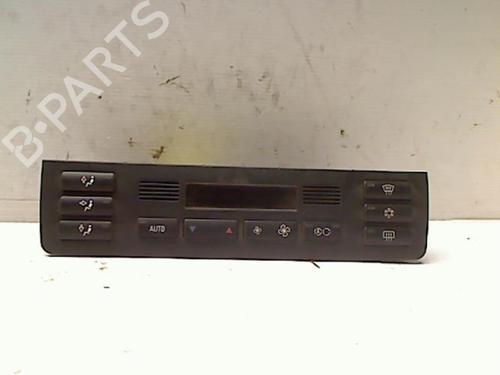 Used Climate control Climate control 38652826 38652826