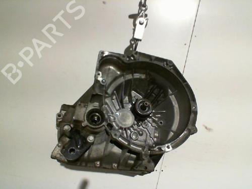Gearbox FORD FIESTA VI (CB1, CCN) 1.6 TDCi | BP38661579M3 - Image 5