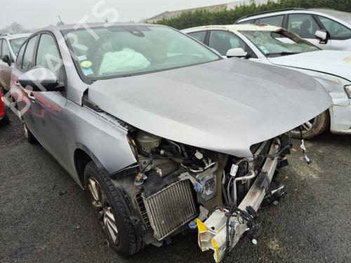 Used Parts PEUGEOT 308 SW II (LC_, LJ_, LR_, LX_, L4_) 1.5 BlueHDi 130 4930124