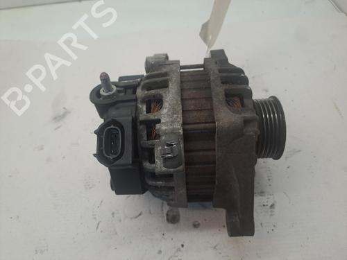 Used Alternator Alternator HYUNDAI i20 II (GB, IB) 1.2 (84 hp) 39950754 39950754