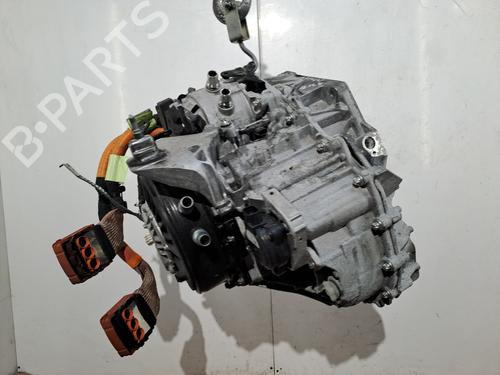 Gearbox RENAULT ESPACE VI (RHN) E-TECH 200 Hybrid | BP38670313M3 - Image 3