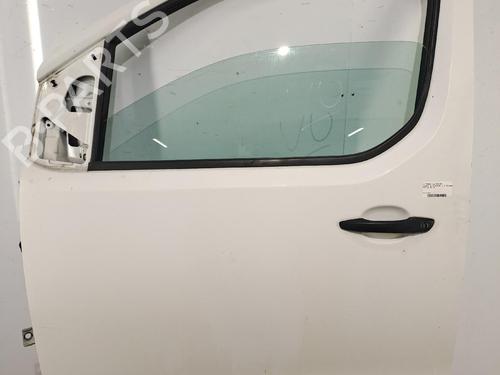 Dør venstre fortil CITROËN JUMPY III Van (V_) 2.0 BlueHDi 120 | BP38767394C2 - Image 2