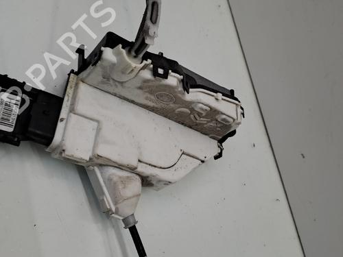Højre bagtil lås CITROËN C4 CACTUS 1.2 VTi 82 | BP38672295C99 - Image 4
