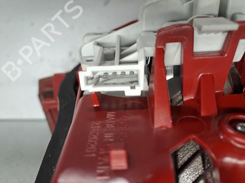 Right tailgate light OPEL MERIVA B MPV (S10) 1.3 CDTI (75) | BP38666656C80 - Image 2