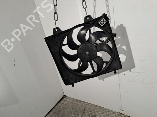 Used Radiator fan Radiator fan 38666782 38666782