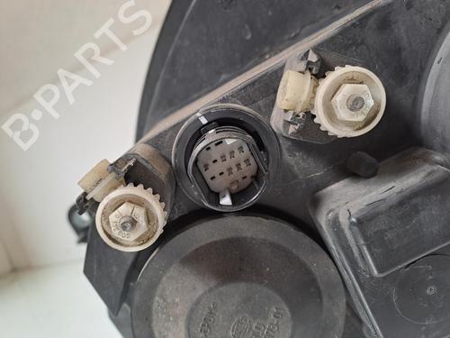 Used Right headlight Right headlight 38744587 38744587